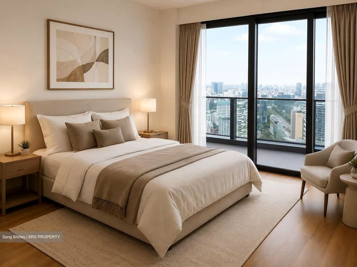 Duo Residences (D7), Apartment #568622901